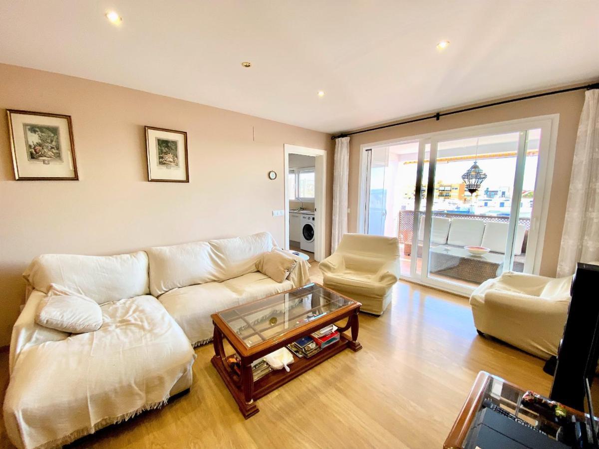 Peniscola Centro Luxury Apartment Exterior photo